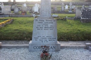 Corcoran Thady Cloonfad